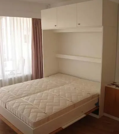Apartment Seehuette 306 Cuxhaven