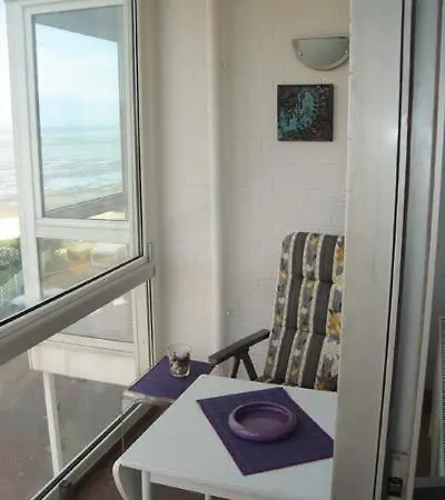 Seehuette 306 Apartment