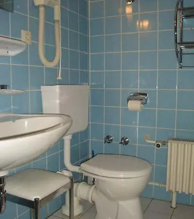 Apartment Seehuette 306