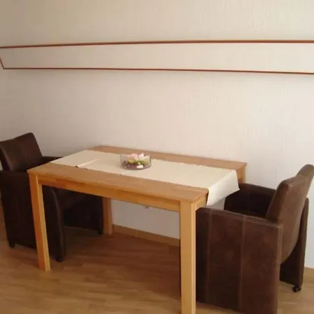 Apartmán Seehuette 306 *