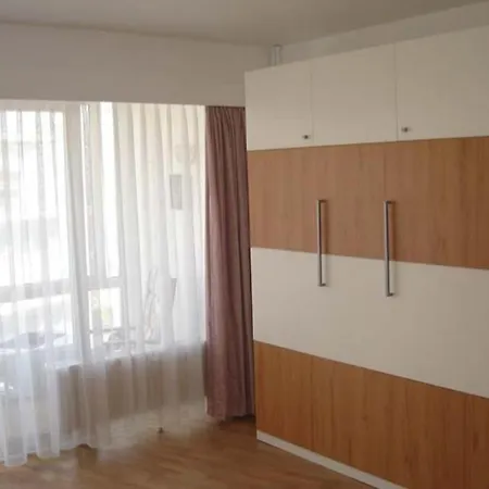 Seehuette 306 Apartmán Cuxhaven