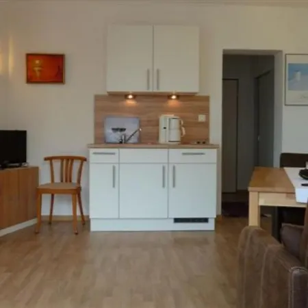 Seehuette 306 * קושהאבן